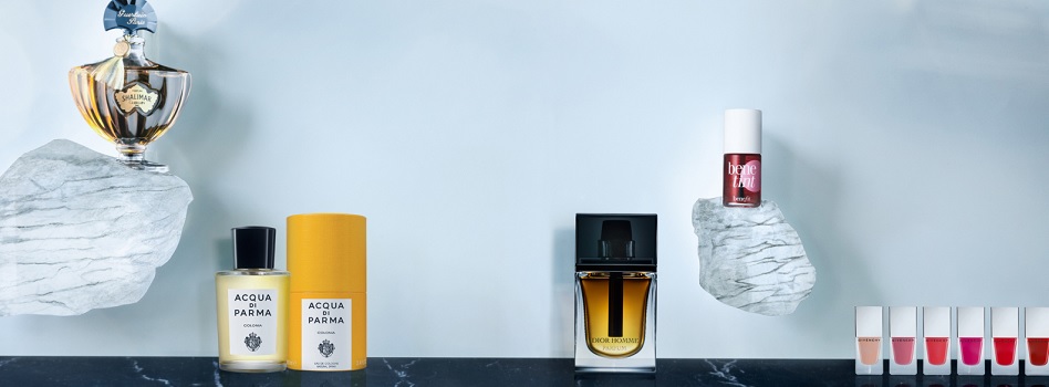 LVMH Perfumes El Mapa de la Moda 2020 (VII): Los ‘ases’ de la perfumería